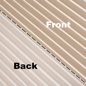 motorized openness day and night cellular shades fabric