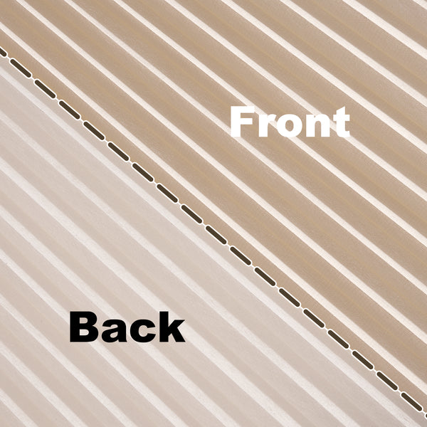 motorized openness day and night cellular shades fabric