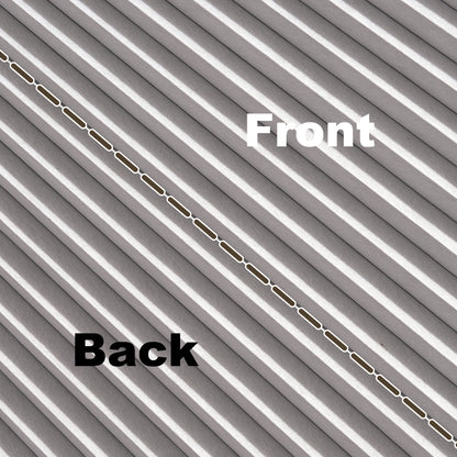 motorized day and night energy saving cellular shades fabric