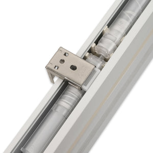 motorized openness day and night cellular shades bracket