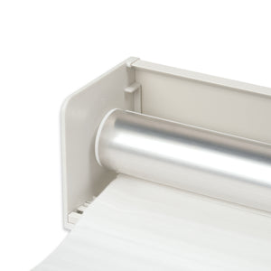 motorized light filtering 2-inch Shangri-La shades sheer shades tube