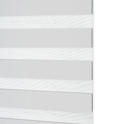 room darkening privacy protection zebra shades features