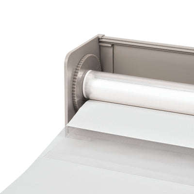 room darkening privacy protection zebra shades tube