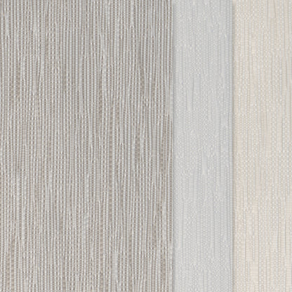 light filtering linen-like bathroom zebra shades fabric