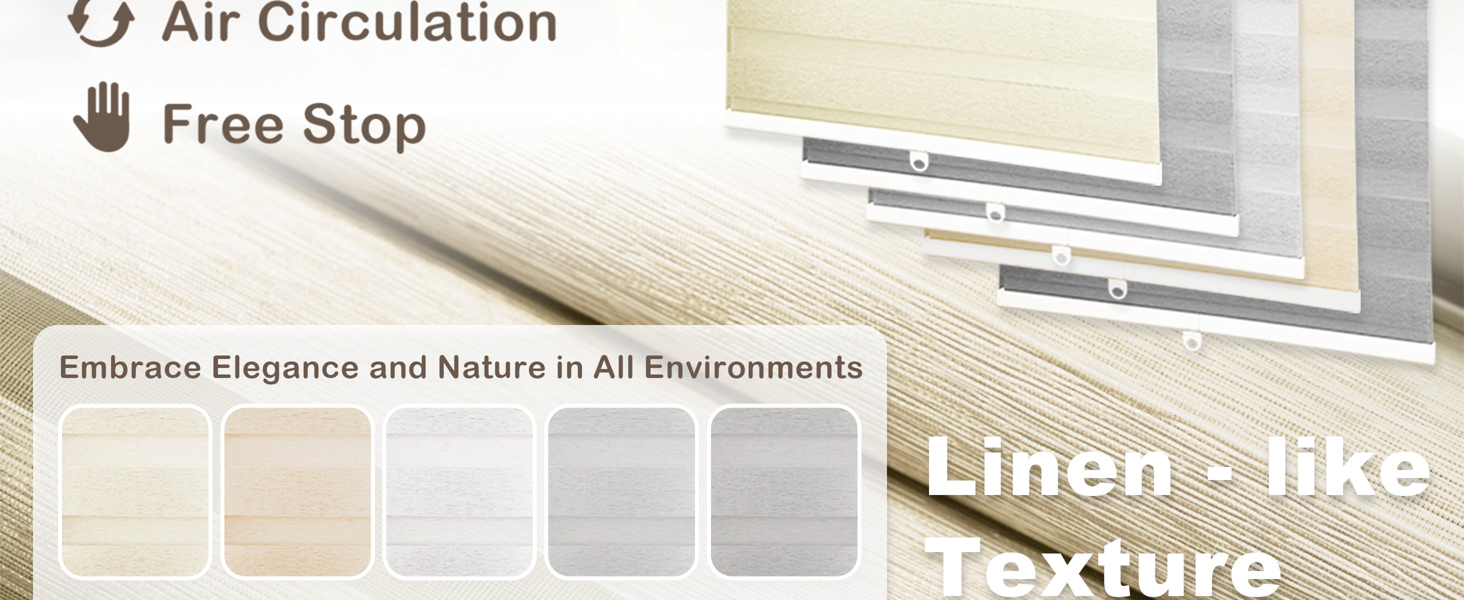 zebra shades Hestia Blinds