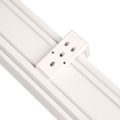 motorized light filtering waterproof kitchen roller shades bracket