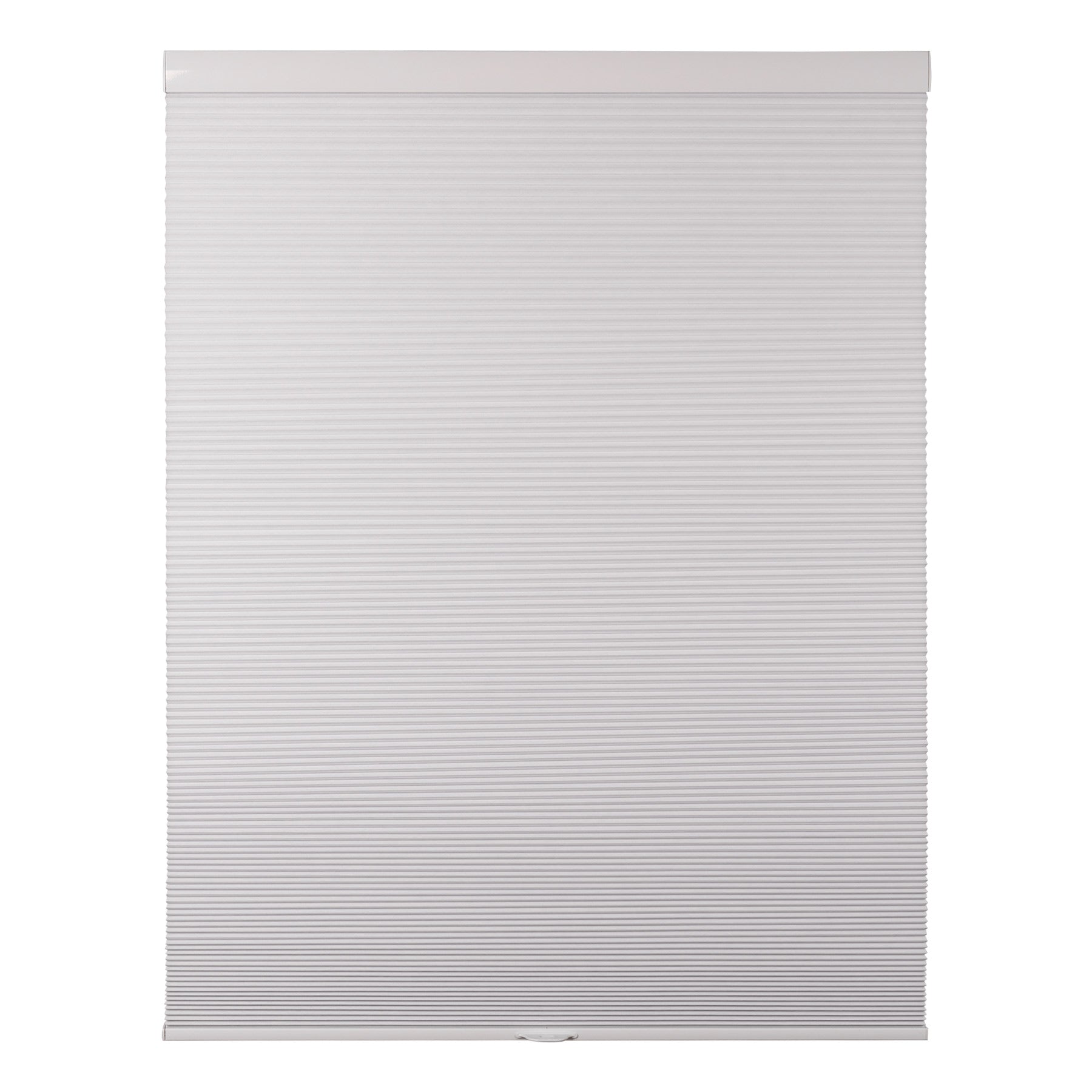 cordless blackout cellular shades for indoor windows-papyrus white