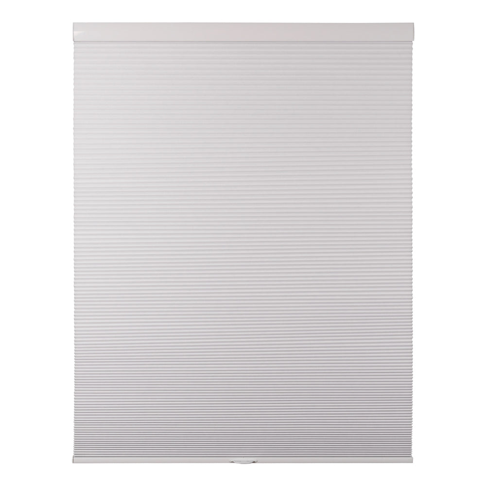 cordless blackout cellular shades for indoor windows-papyrus white