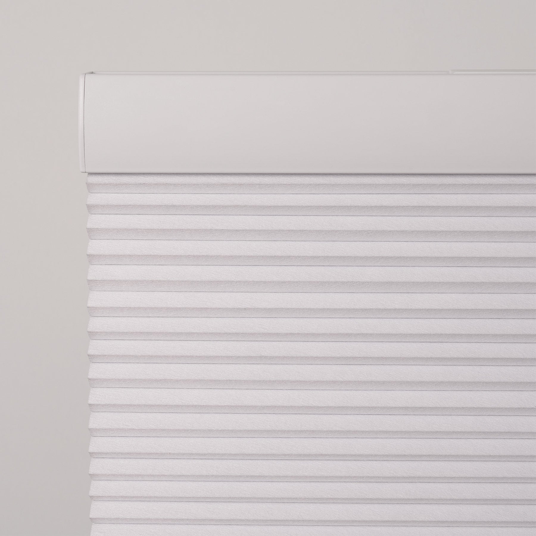 cordless blackout cellular shades for indoor windows headrail