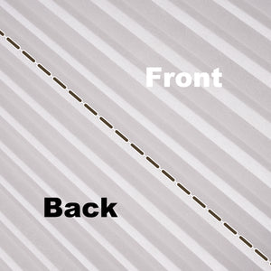 cordless light filtering cellular shades for indoor windows fabric
