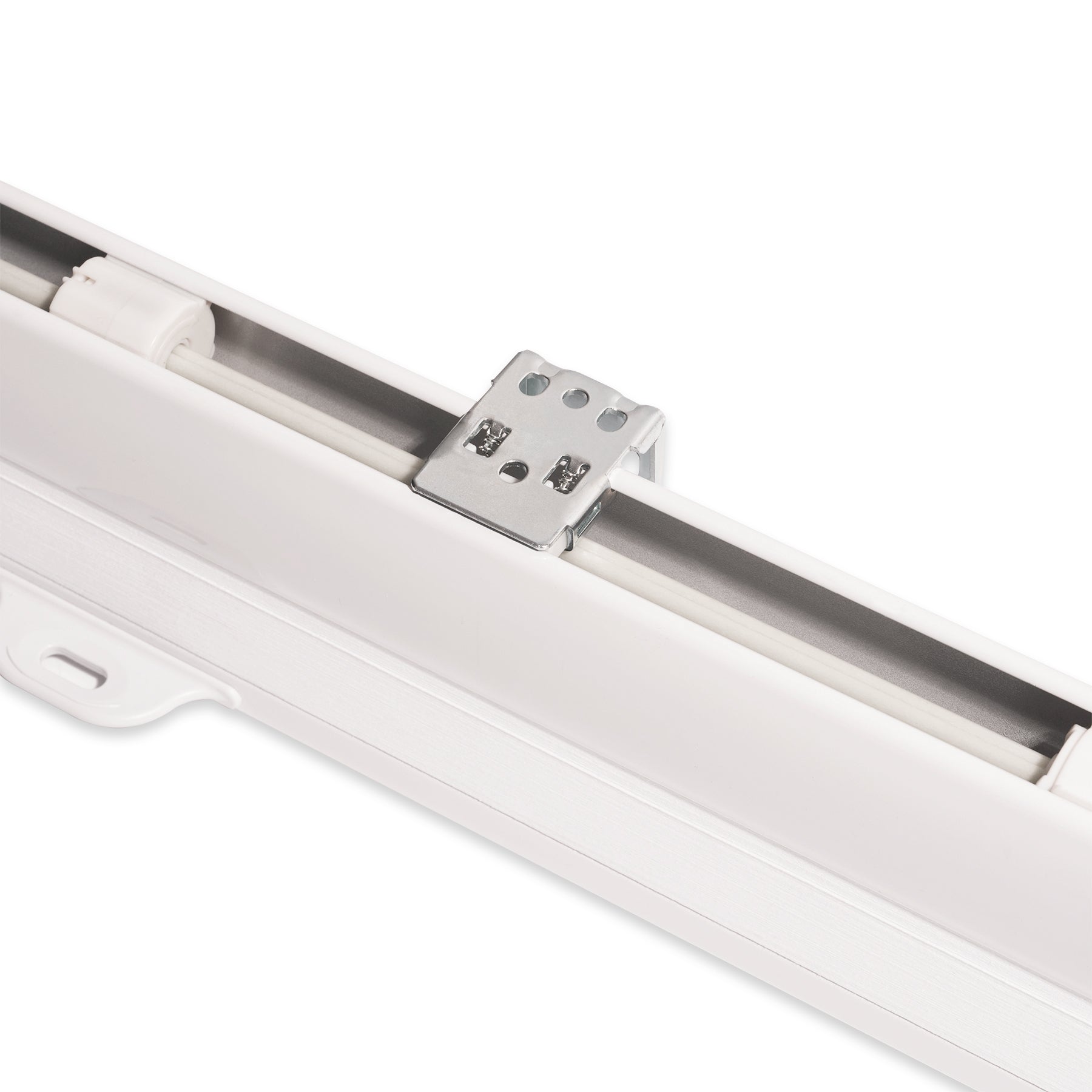 cordless light filtering cellular shades for indoor windows bracket