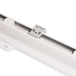 cordless light filtering cellular shades for indoor windows bracket
