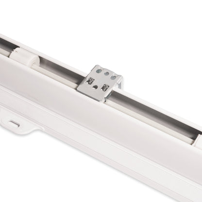 cordless light filtering cellular shades for indoor windows bracket