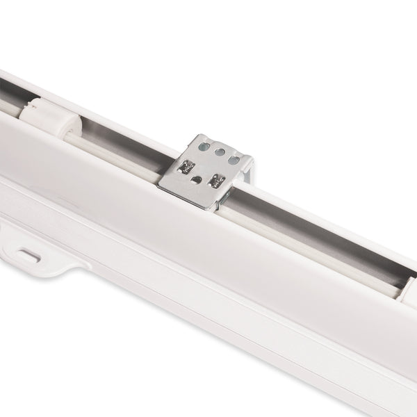 cordless light filtering cellular shades for indoor windows bracket
