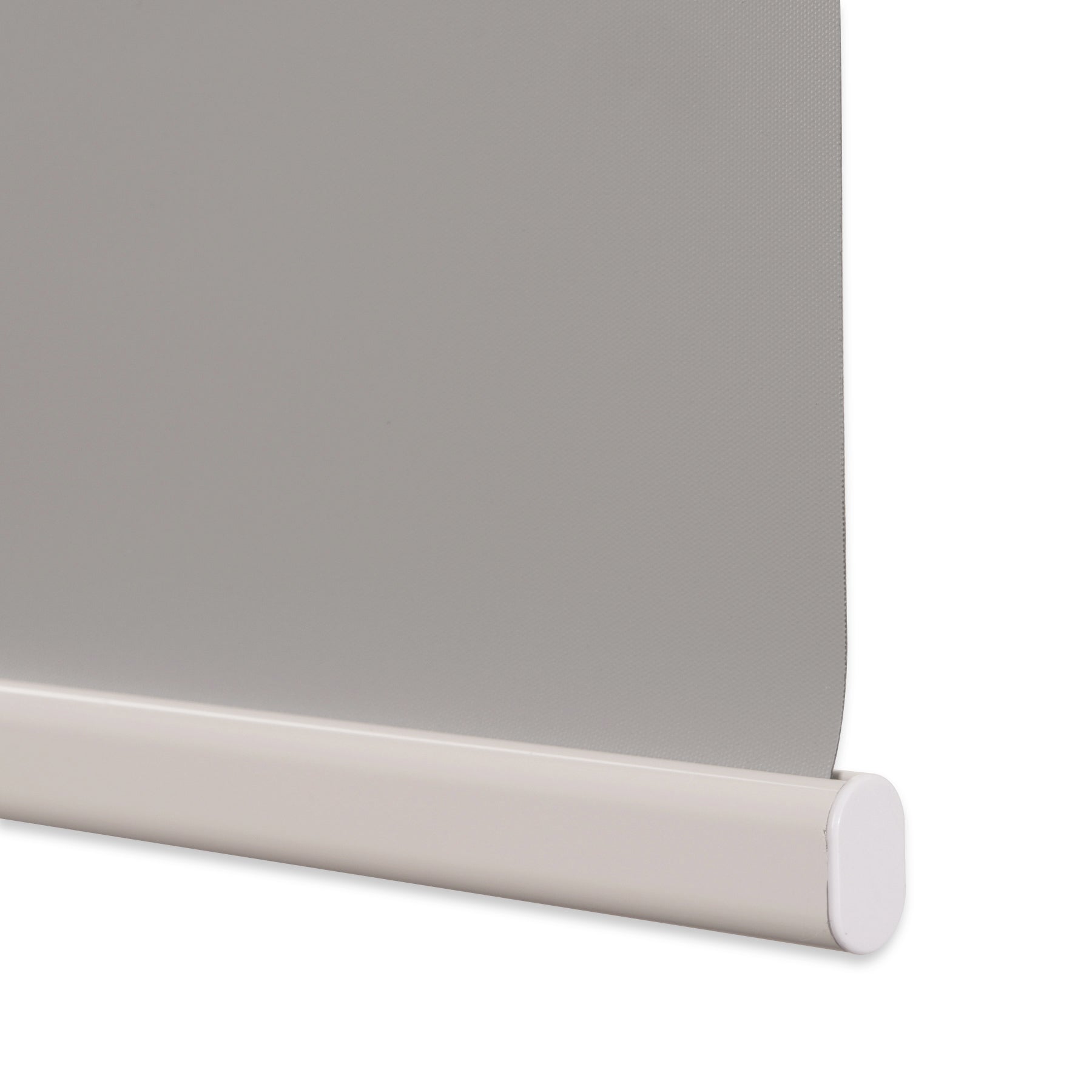no-drill cordless blackout roller shades side features
