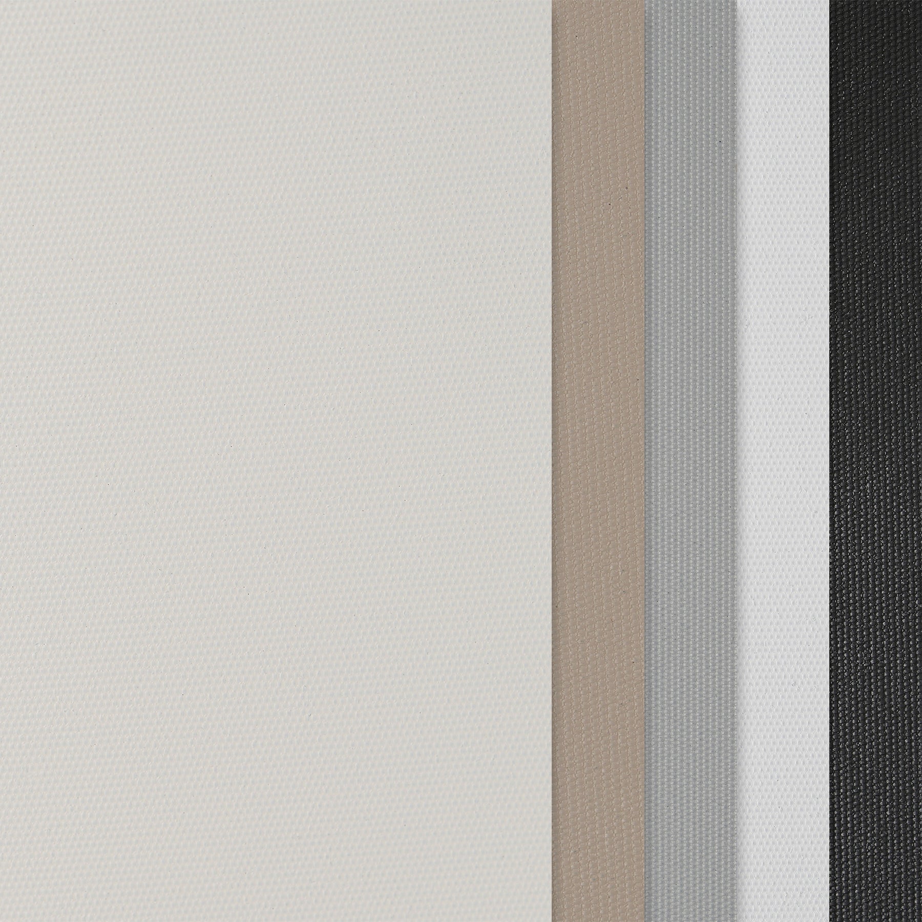 no-drill cordless blackout roller shades fabric