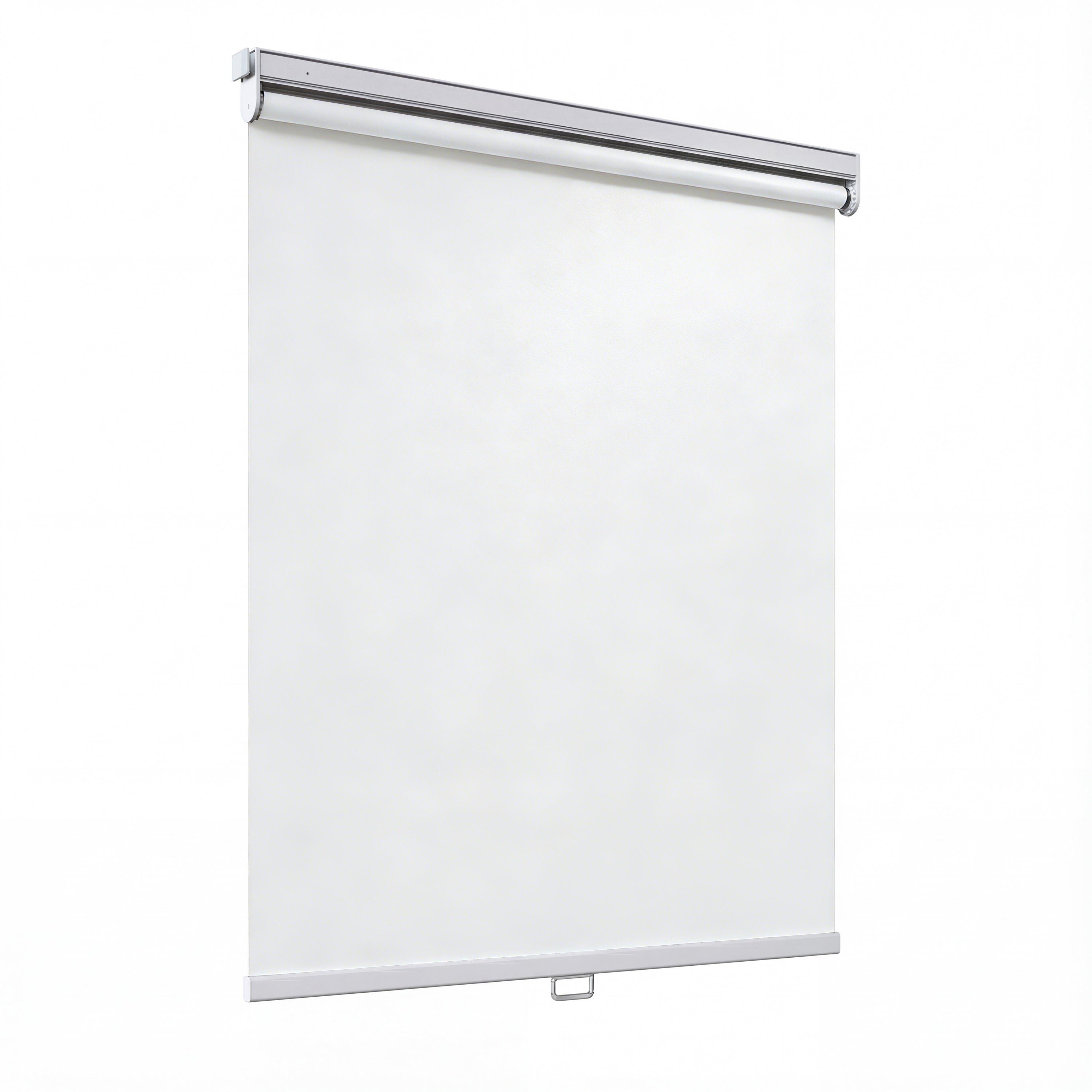 No Drill Blackout Waterproof Roller Blinds for Shower