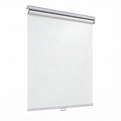 No Drill Blackout Waterproof Roller Blinds for Shower