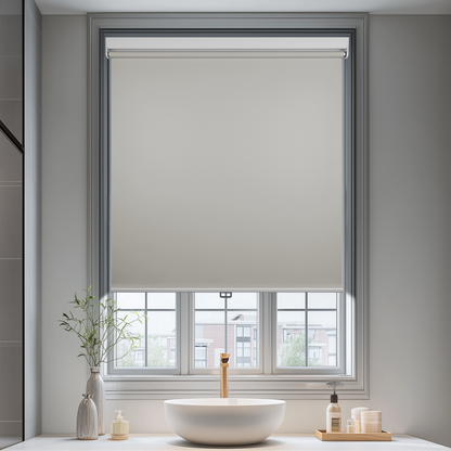 Fully Custom Roller Shades