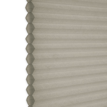 no-drill light filtering top down bottom up cellular shades single-cell structure