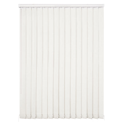 Vinyl Roller Vertical Blinds for Sliding Door