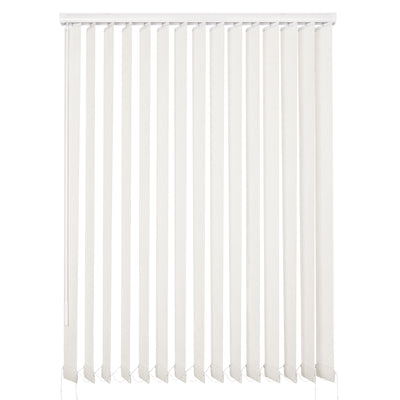 Vinyl Roller Vertical Blinds for Sliding Door