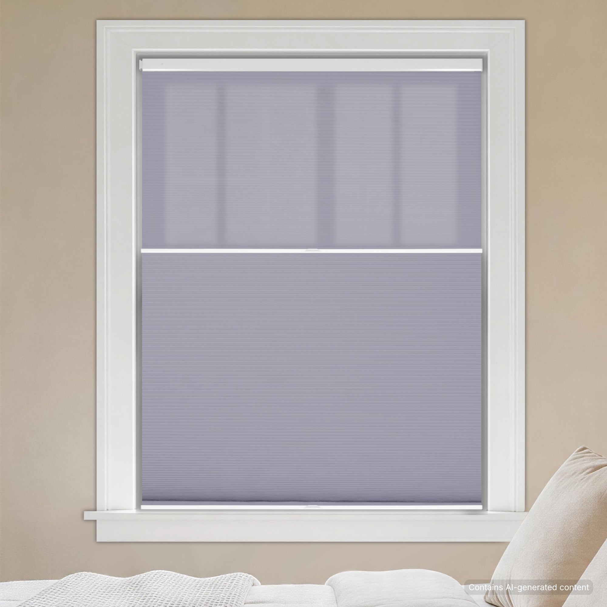 no drill day and night shades-color-folkstone gray