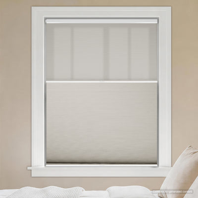 no drill day and night shades-color-light gray