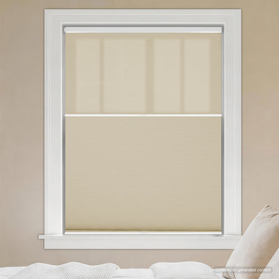 no drill day and night shades-color-pale khaki