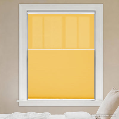 no drill day and night shades-color-gold fusion