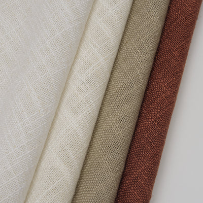 roman shades fabric sample