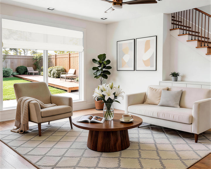 Modern Sleek