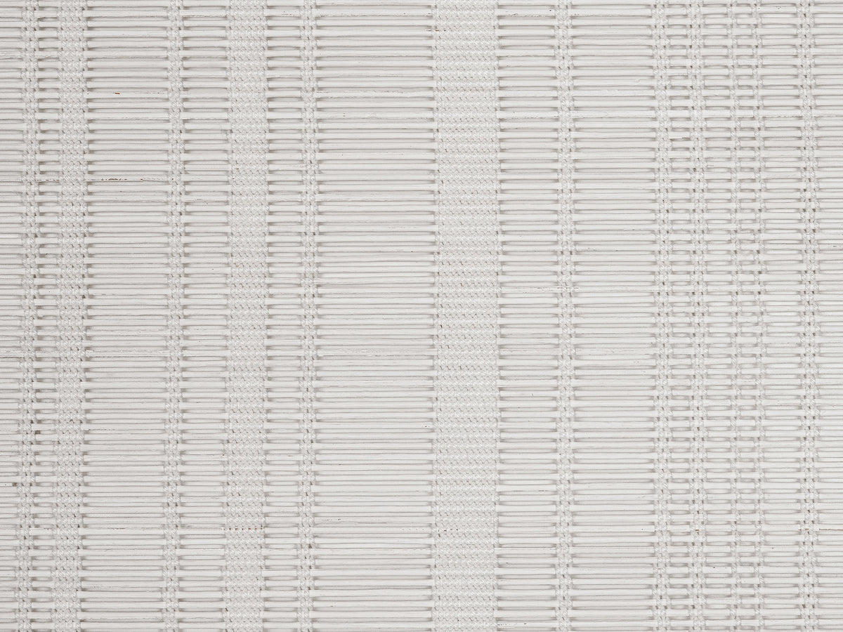 Rattan White