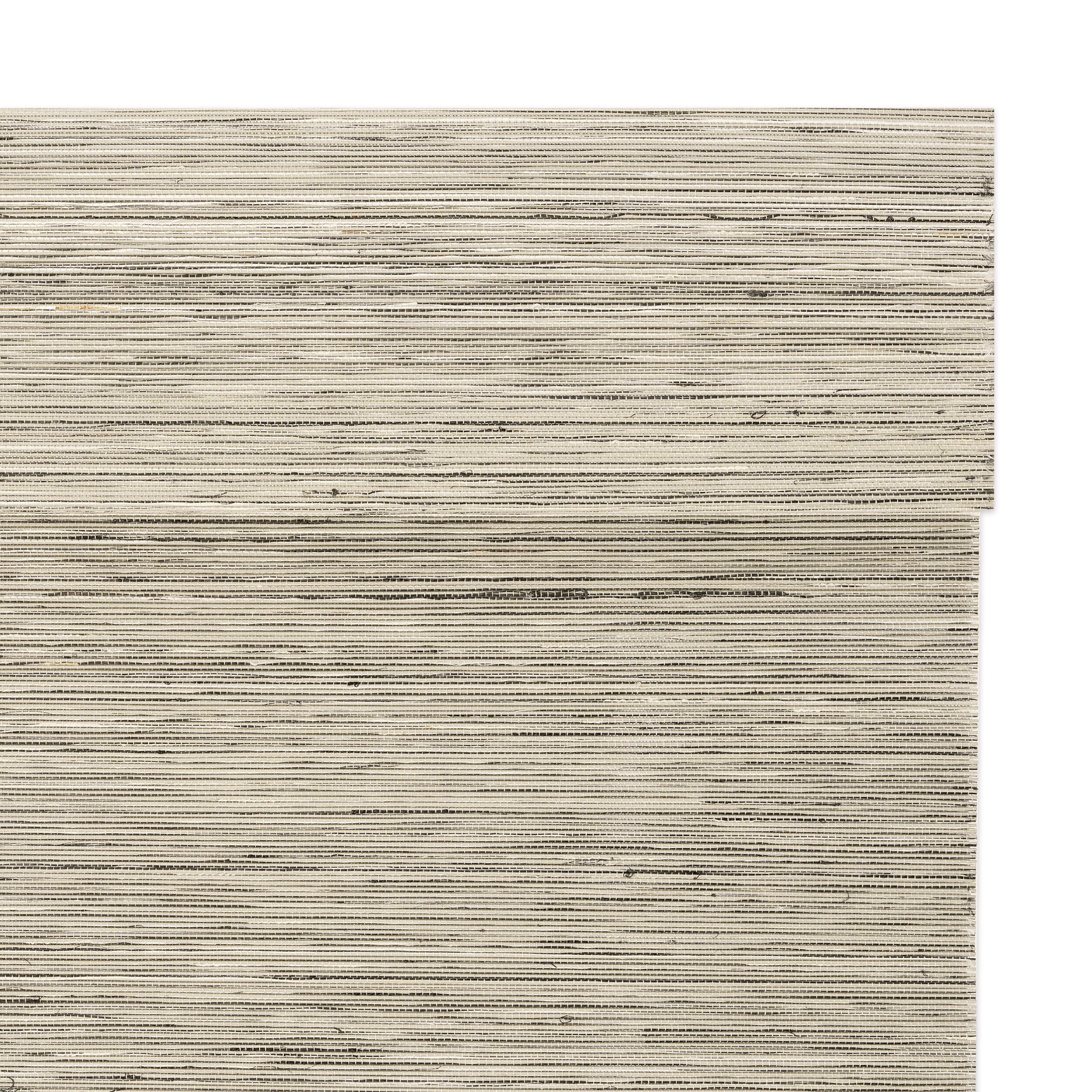 Natural Bamboo Ramie Woven Shades - Beige Linen