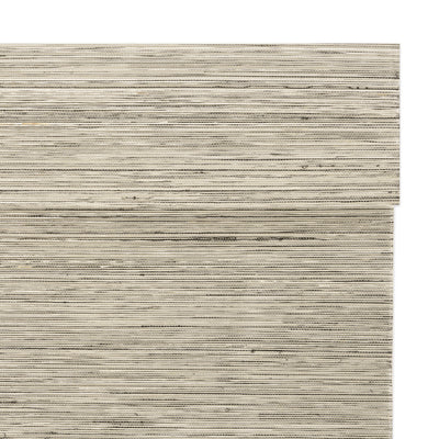 Natural Bamboo Ramie Woven Shades - Beige Linen