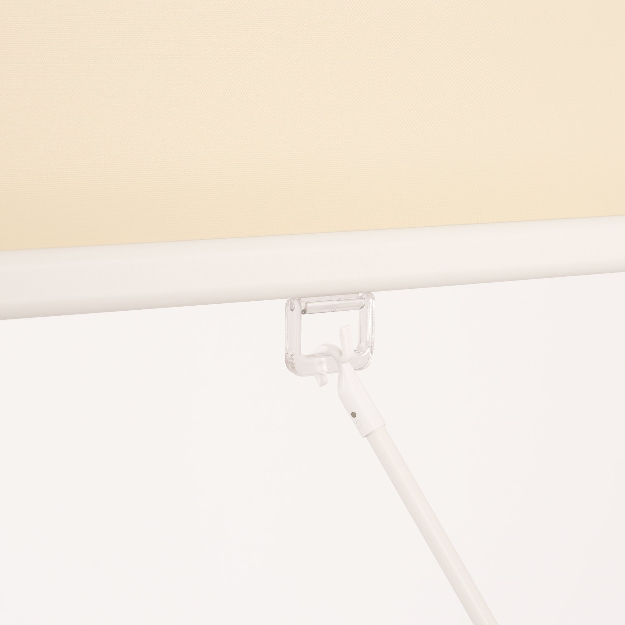 Draw Rod for Cordless Window Blinds & Shades