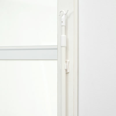 Draw Rod for Cordless Window Blinds & Shades