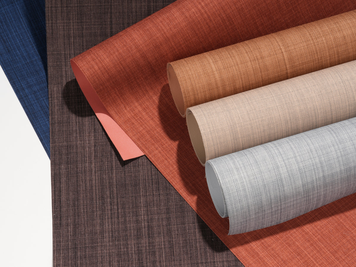 high quality fabric Hestia Blinds