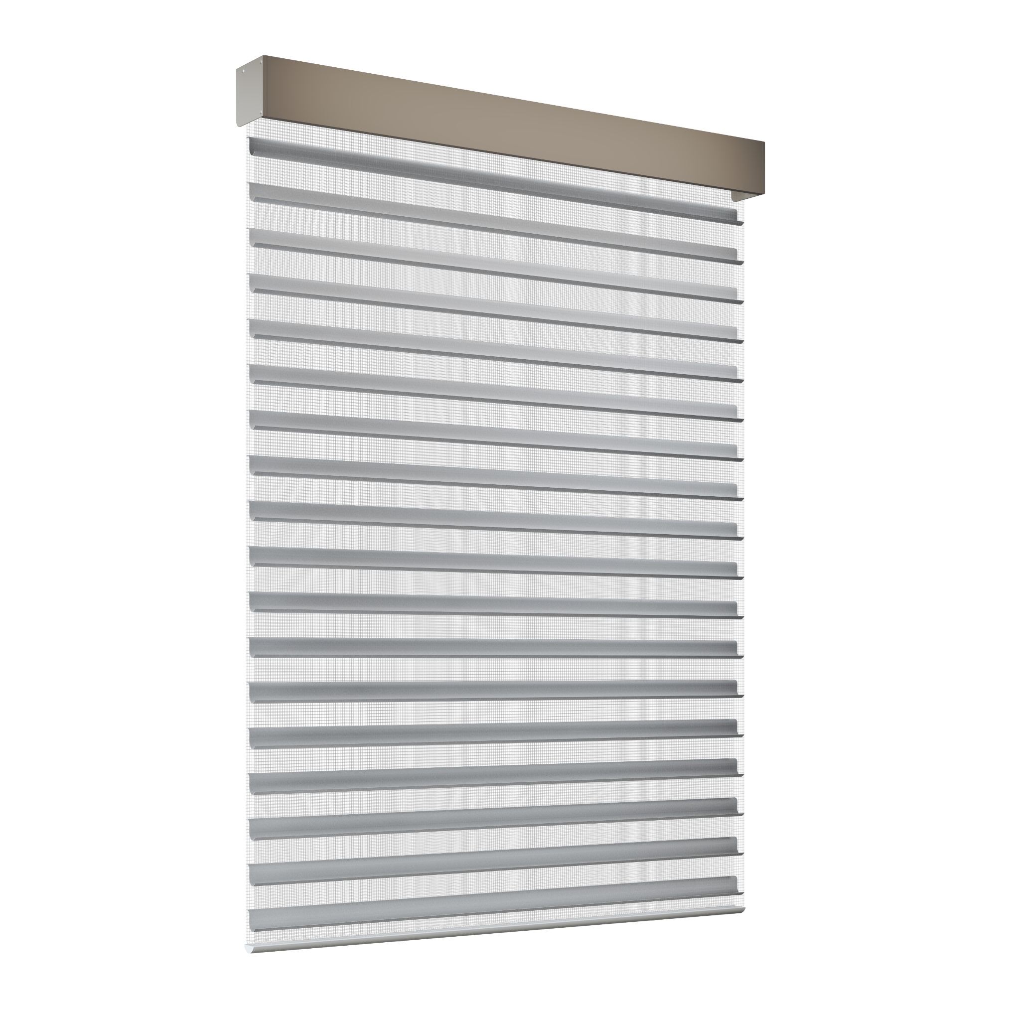 sheer shades Hestia Blinds