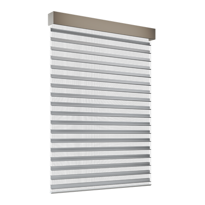 sheer shades Hestia Blinds