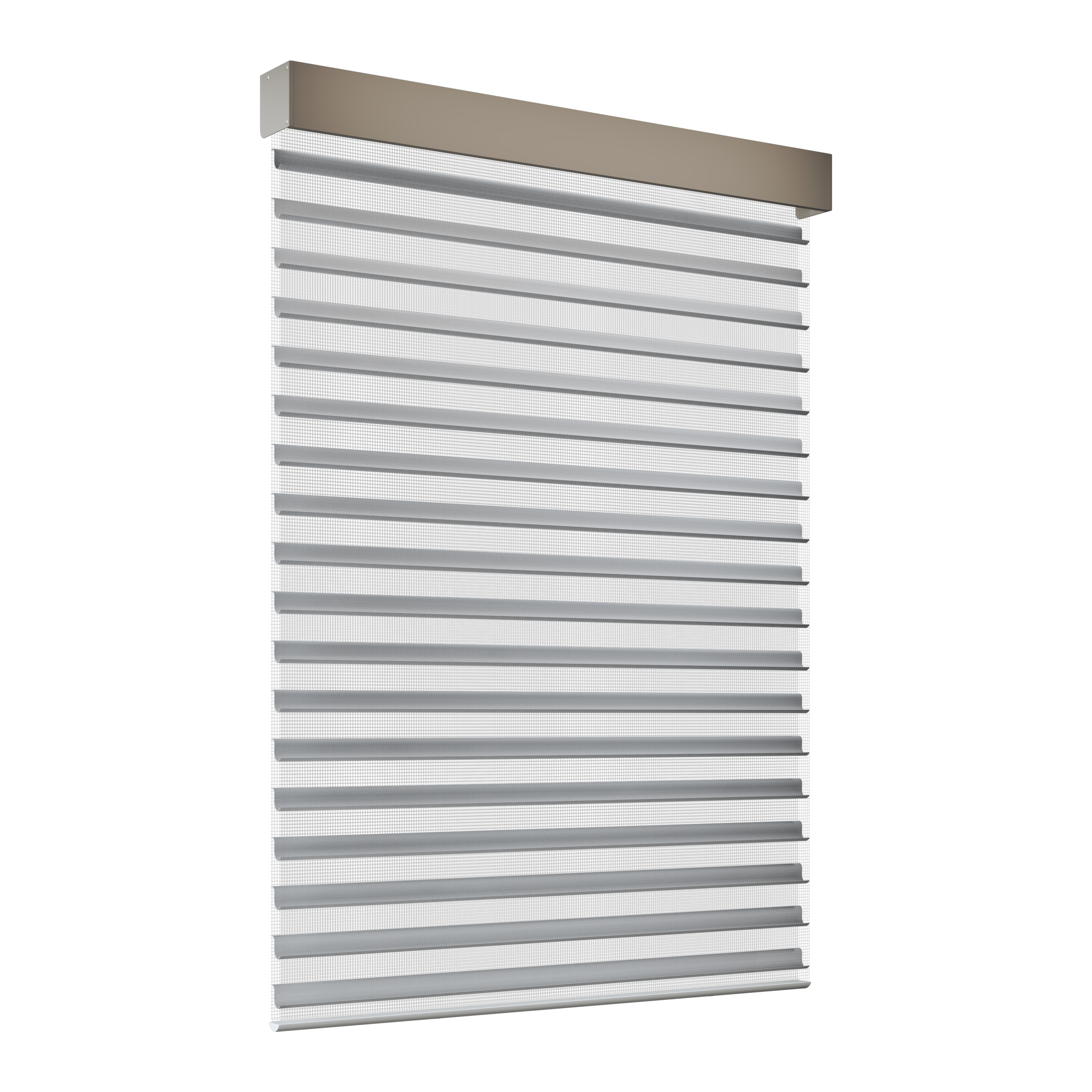 sheer shades Hestia Blinds