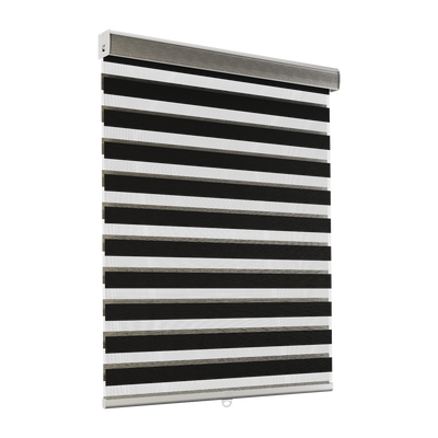 zebra shades Hestia Blinds