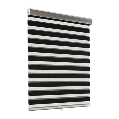 zebra shades Hestia Blinds