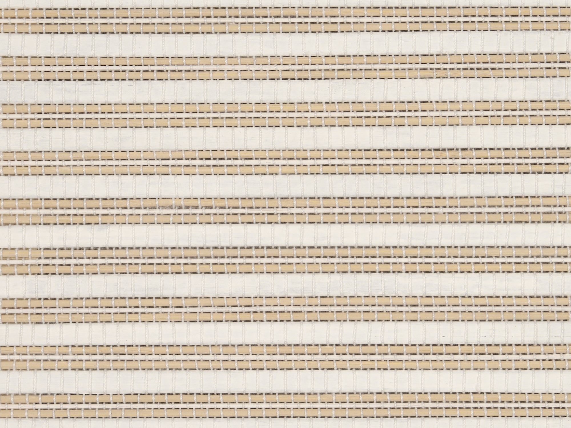 Ivory White Fabric
