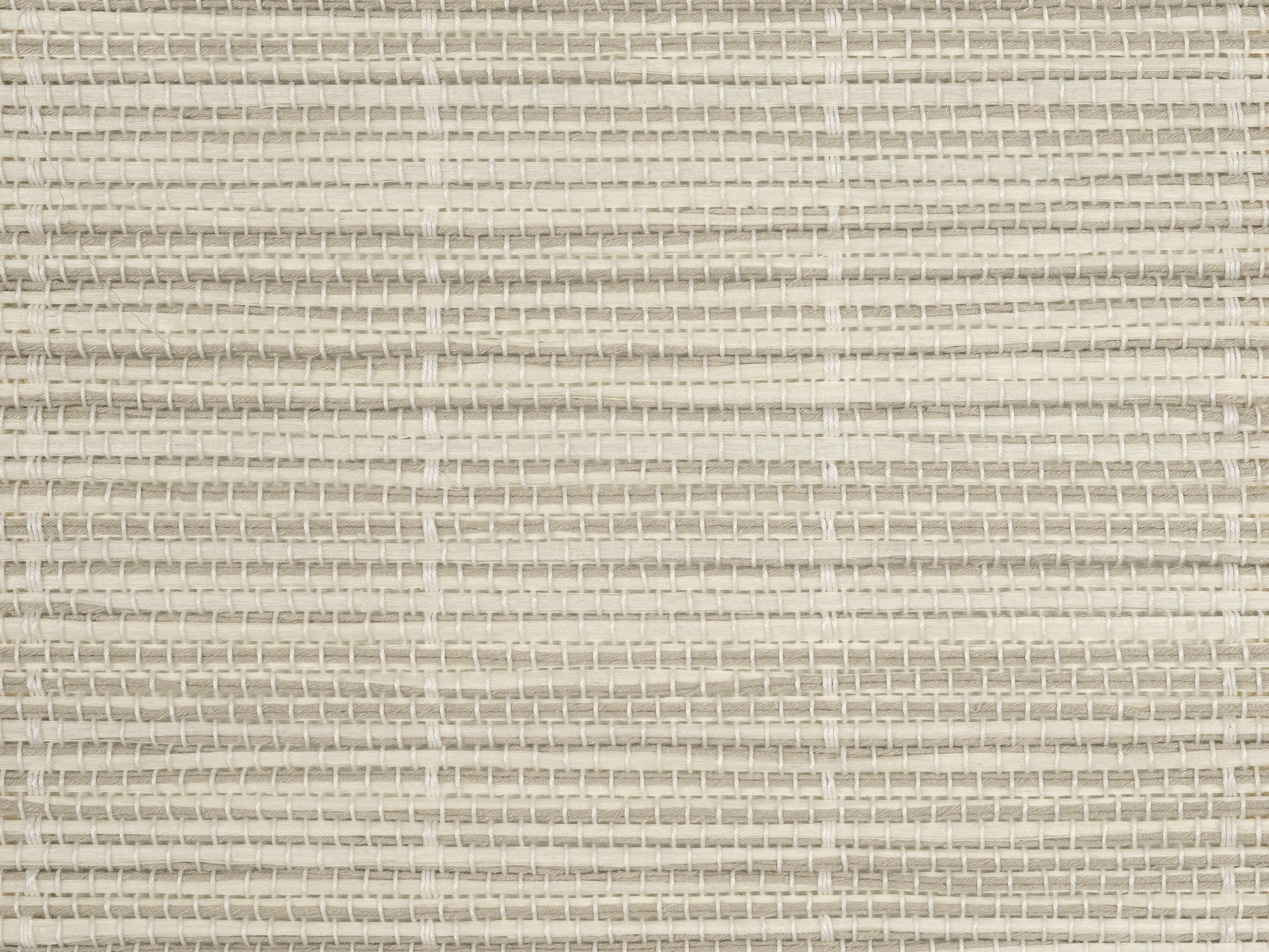 Mica White Fabric
