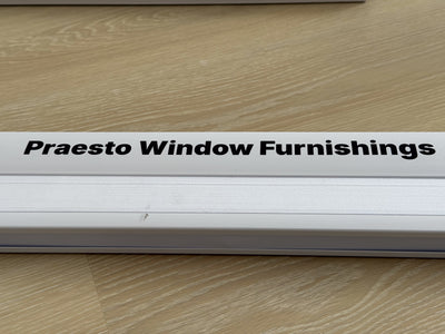 Praesto Window Furnishings