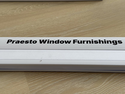 Praesto Window Furnishings