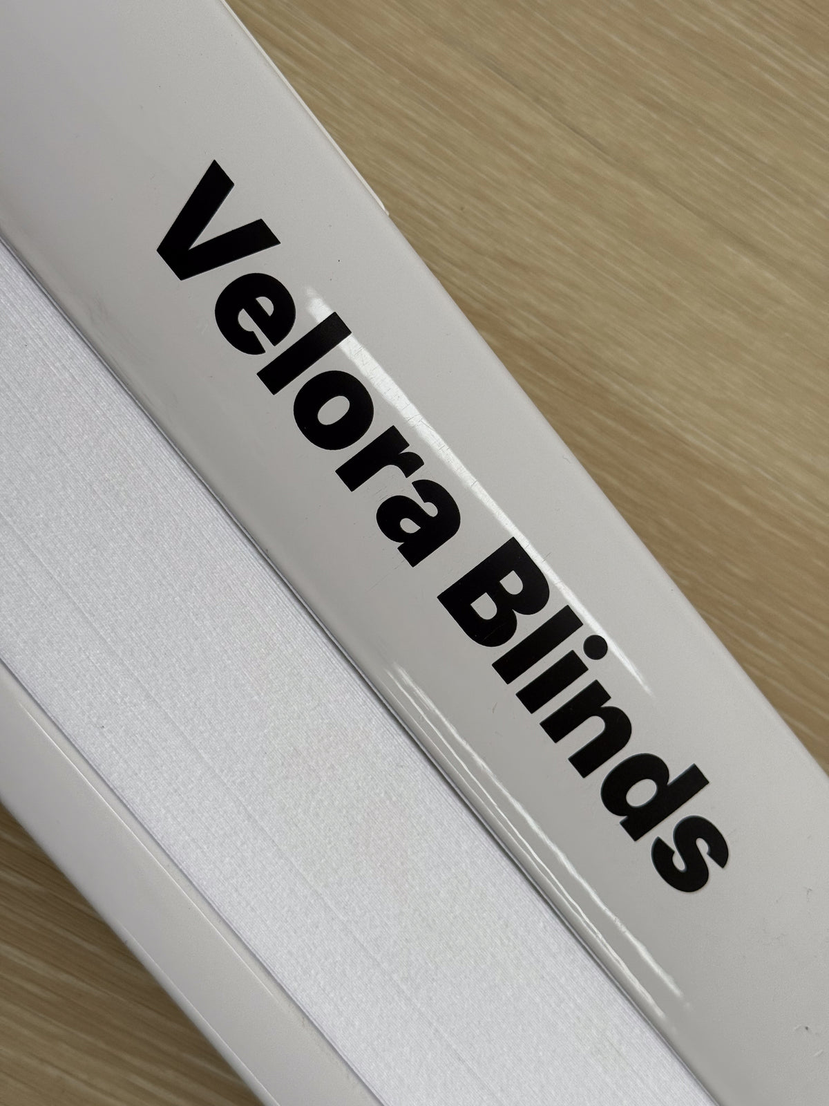 Velora Blinds