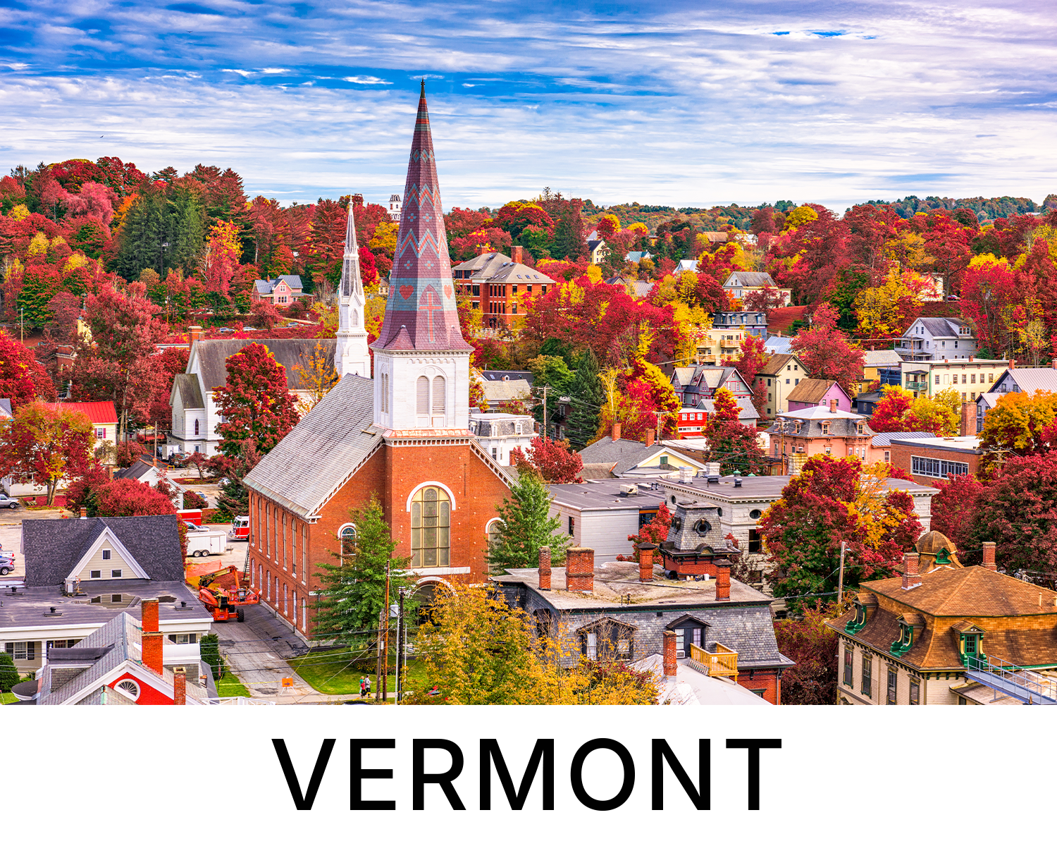 Vermont