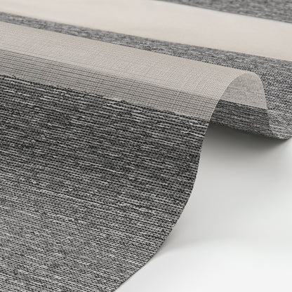 Fully Custom Zebra Shades